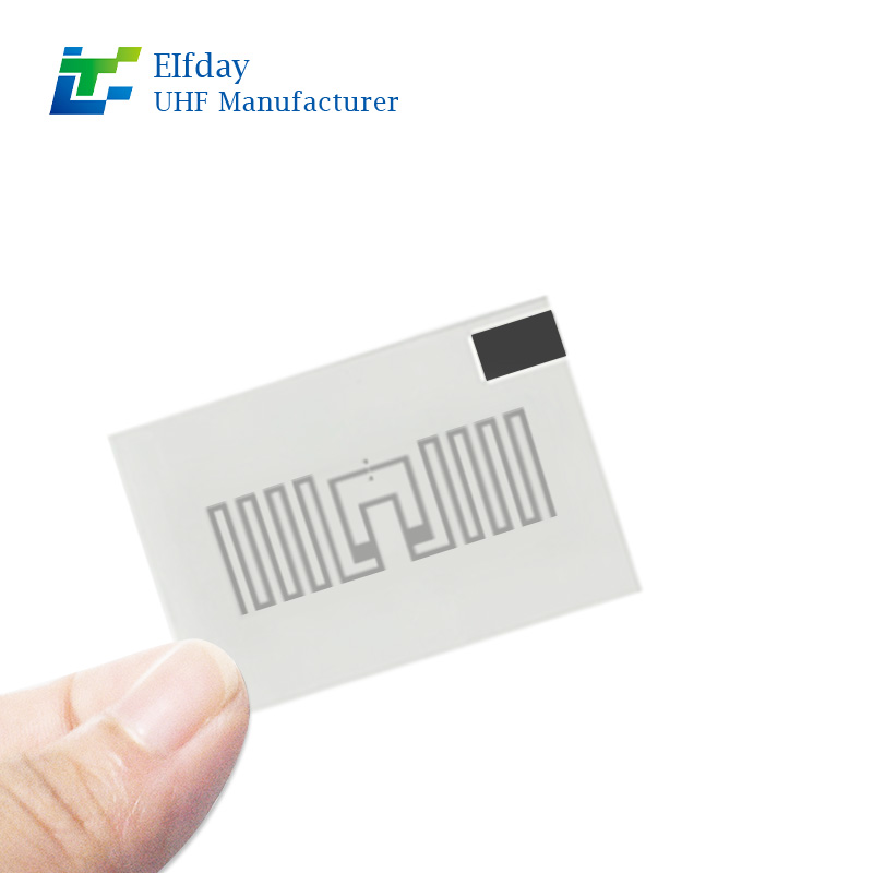 Hotel Linen UHF RFID Laundry Tag